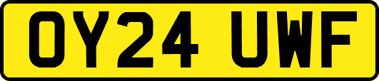 OY24UWF