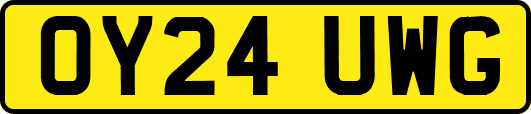 OY24UWG