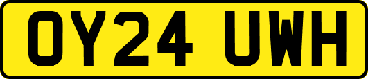 OY24UWH
