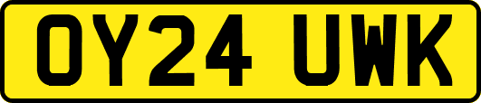 OY24UWK