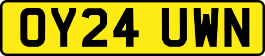 OY24UWN