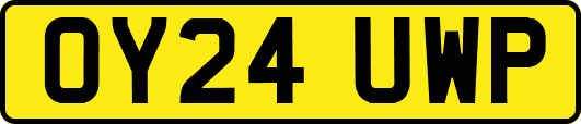 OY24UWP