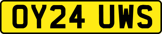 OY24UWS