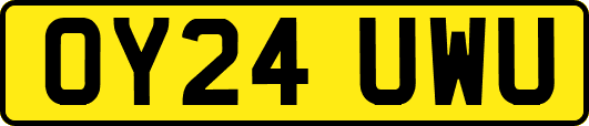 OY24UWU