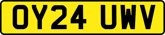 OY24UWV