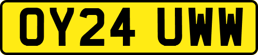 OY24UWW