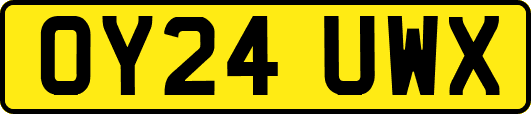 OY24UWX