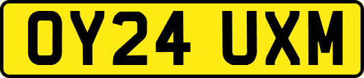 OY24UXM
