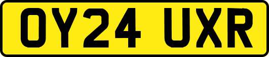 OY24UXR