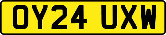 OY24UXW