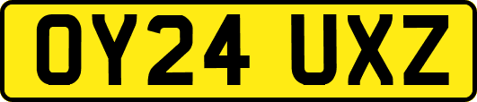 OY24UXZ