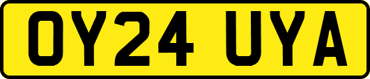 OY24UYA