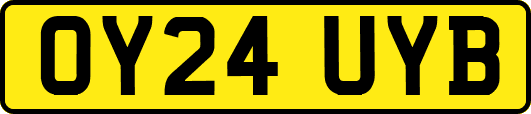 OY24UYB