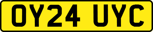 OY24UYC