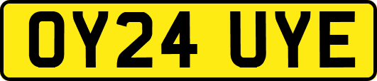 OY24UYE