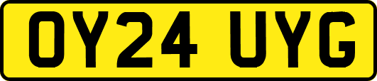 OY24UYG