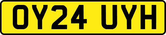 OY24UYH