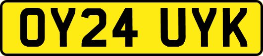 OY24UYK