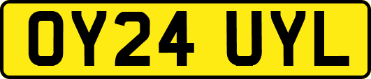 OY24UYL