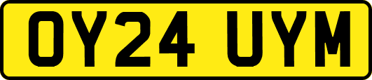 OY24UYM