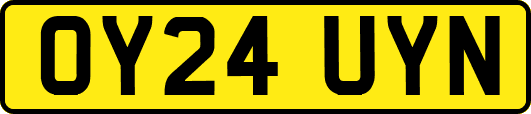 OY24UYN