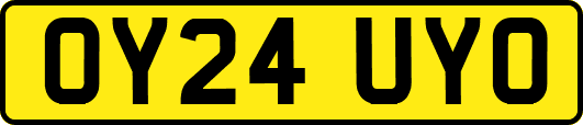 OY24UYO