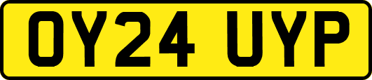 OY24UYP