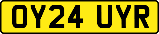 OY24UYR