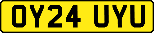 OY24UYU