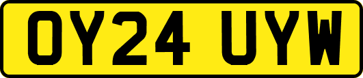 OY24UYW