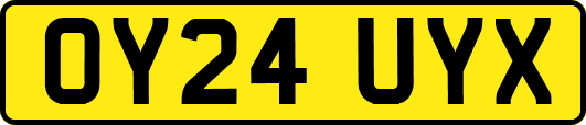 OY24UYX