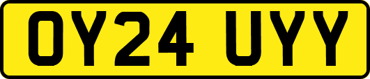 OY24UYY