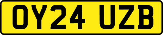 OY24UZB