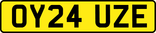 OY24UZE