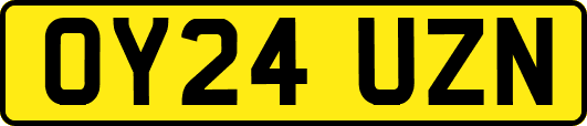OY24UZN