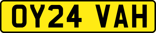 OY24VAH