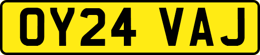OY24VAJ