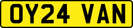 OY24VAN