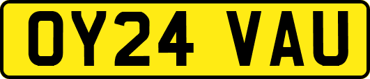 OY24VAU