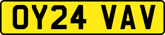OY24VAV