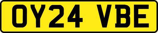 OY24VBE