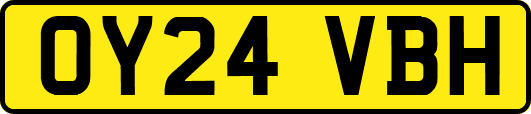 OY24VBH