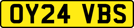 OY24VBS