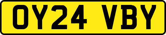 OY24VBY