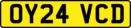 OY24VCD