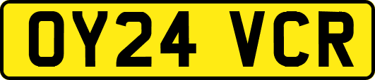 OY24VCR