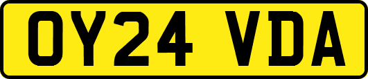 OY24VDA