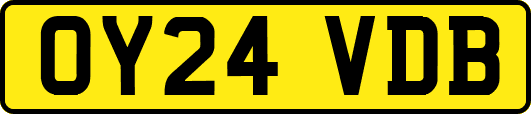 OY24VDB