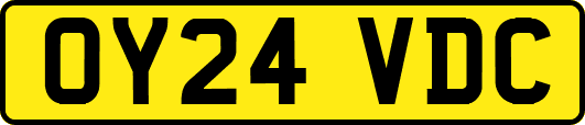 OY24VDC