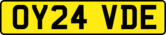 OY24VDE